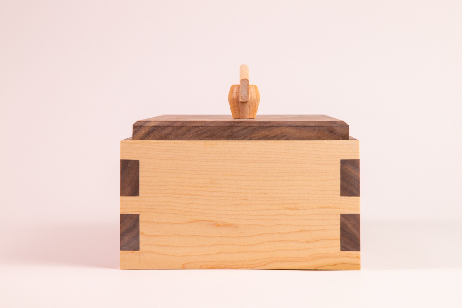 Keepsake Box