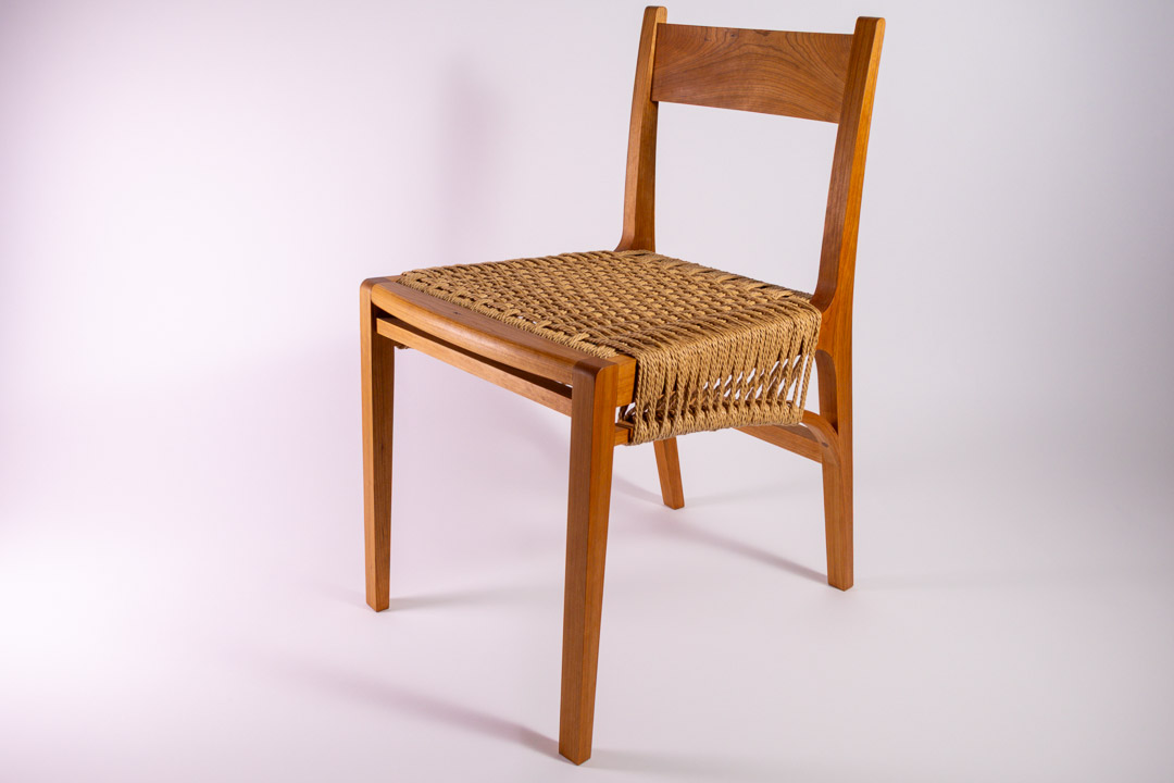 Lupin Chair