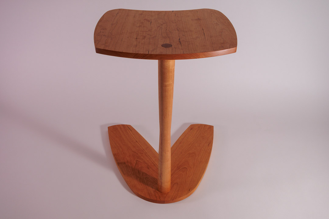 Movie Night side table
