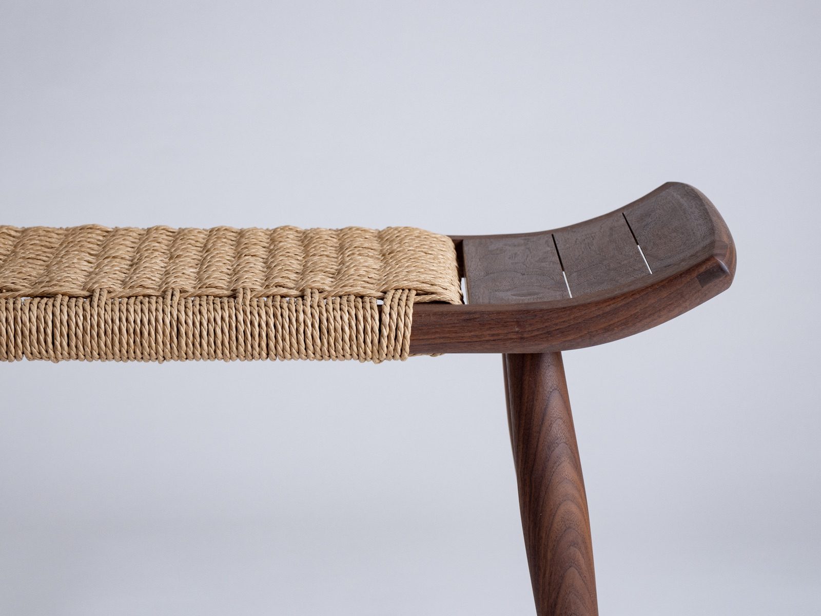 Two Sons — end detail