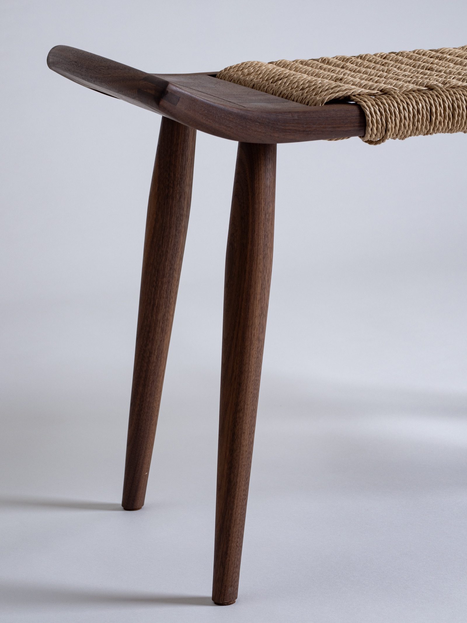 Two Sons — joinery detail